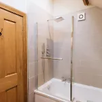 Elm House Barn - Converted Barn At The Gateway To The District National Park Casa de Férias High Hesket