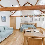 Elm House Barn - Converted Barn At The Gateway To The District National Park Casa de Férias High Hesket