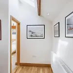 Elm House Barn - Converted Barn At The Gateway To The District National Park Сasa de vacaciones High Hesket