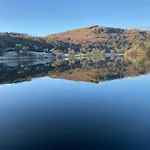 Elm House Barn - Converted Barn At The Gateway To The District National Park High Hesket