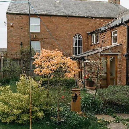 Elm House Barn - Converted One Bed Barn At The Gateway To The District National Park * High Hesket