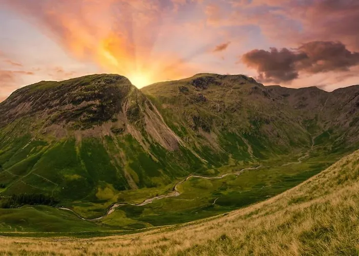 Elm House Barn - Converted Barn At The Gateway To The District National Park 度假居