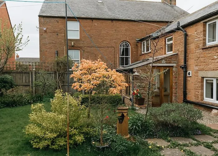 Elm House Barn - Converted Barn At The Gateway To The District National Park * High Hesket