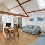 Elm House Barn - Converted Barn At The Gateway To The District National Park Dom wakacyjny