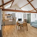 Elm House Barn - Converted Barn At The Gateway To The District National Park Dom wakacyjny *